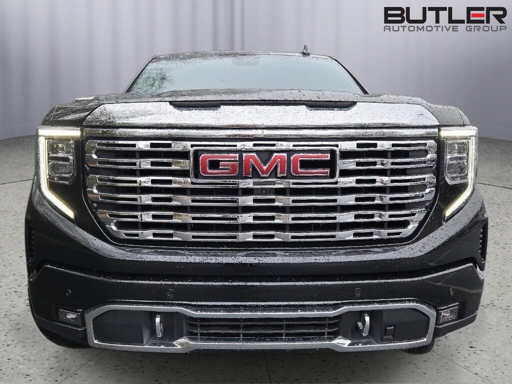 2024 Gmc Sierra 1500 Denali photo 3