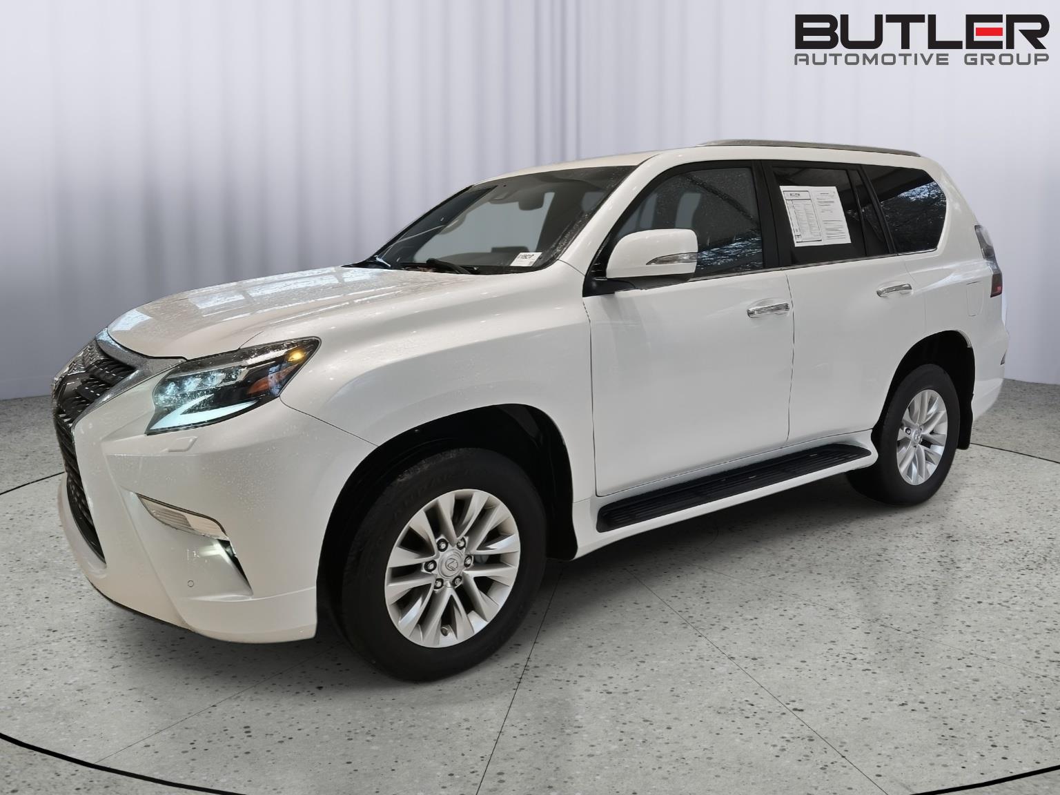 2023 Lexus GX PREMIUM's photo