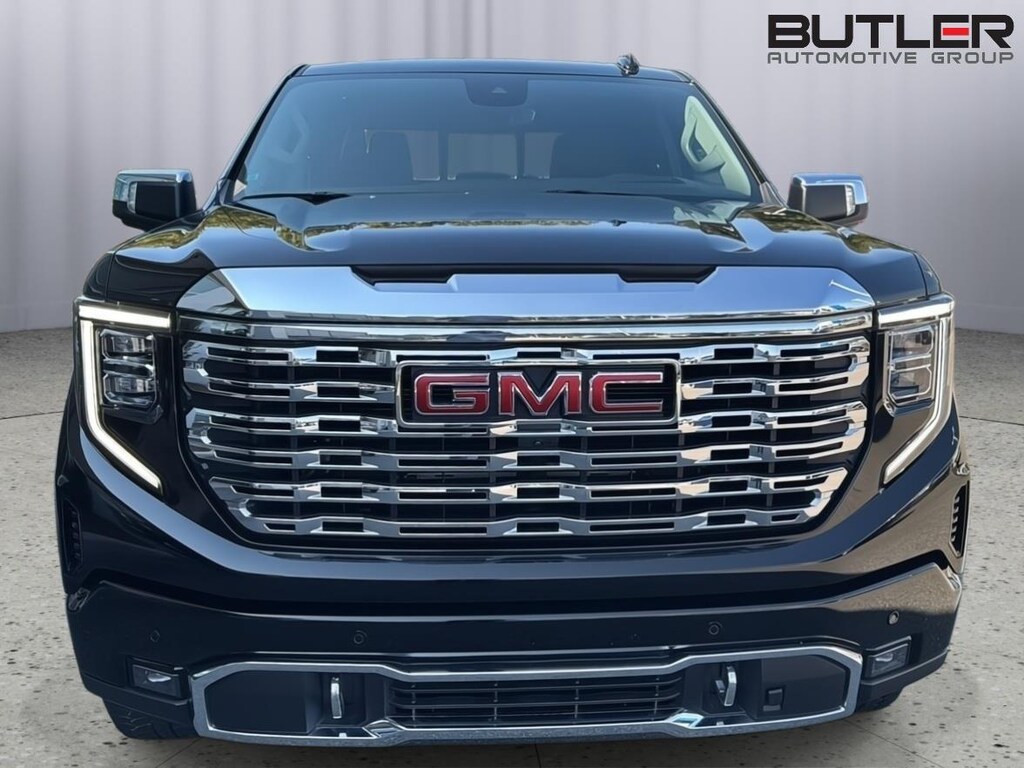2024 Gmc Sierra 1500 Denali photo 4