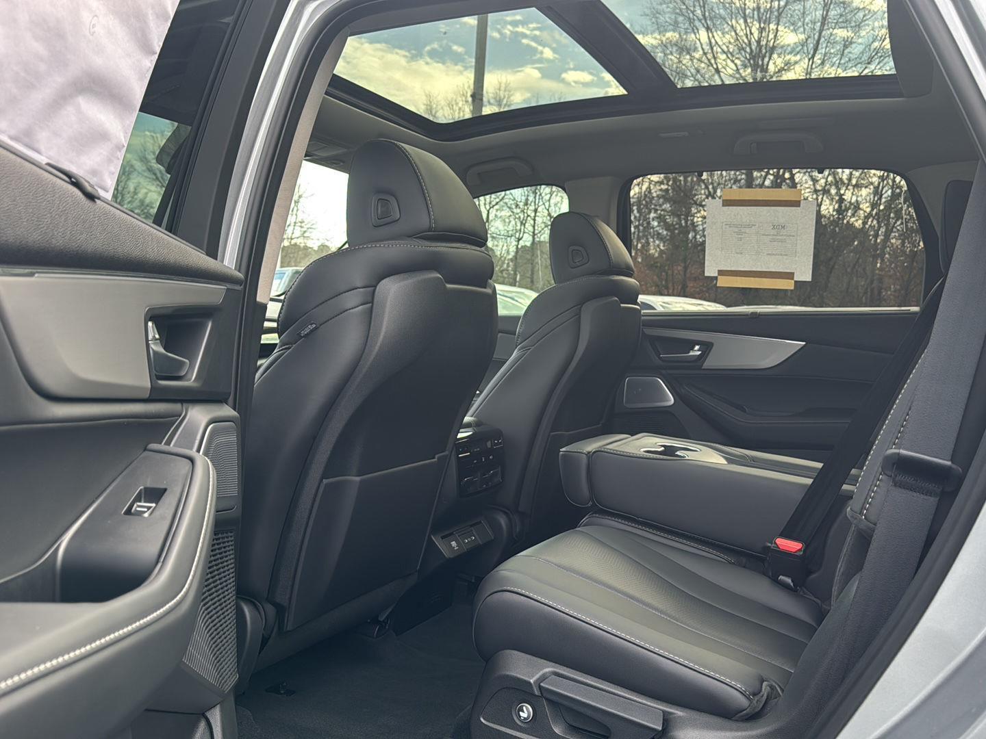 2026 Acura MDX Technology Package - Photo 8