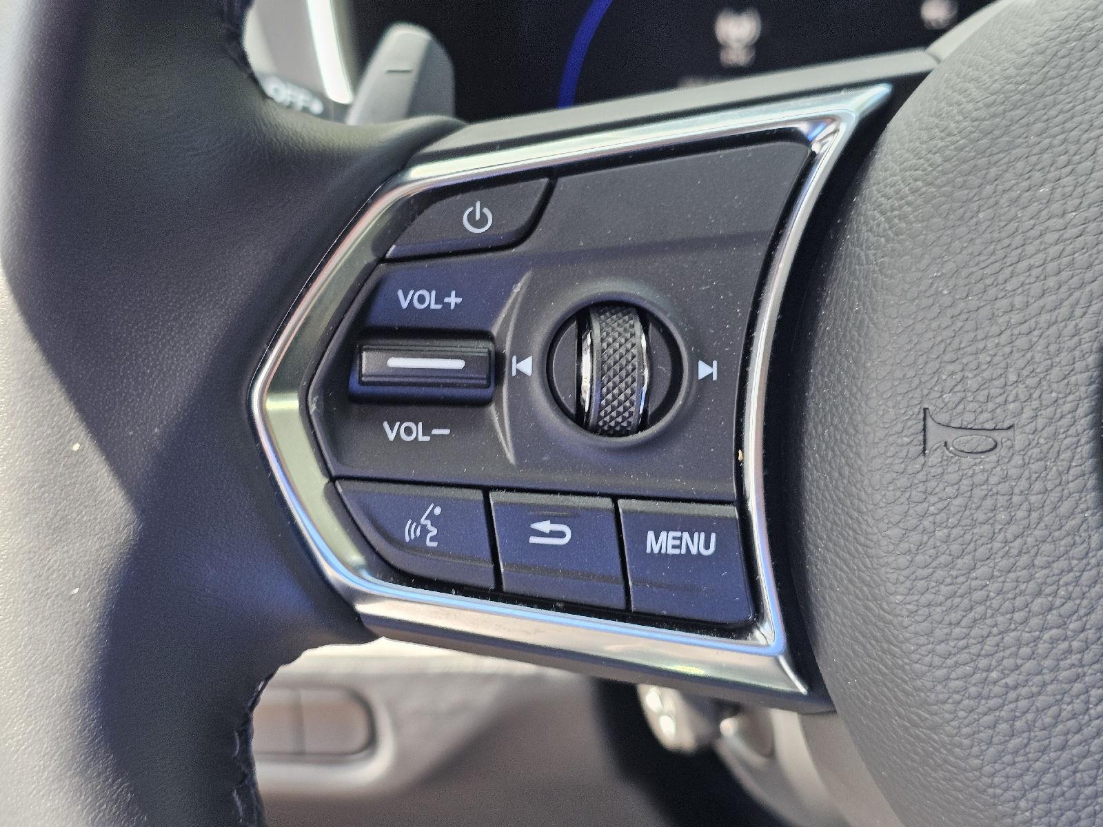 2026 Acura MDX Technology Package - Photo 20