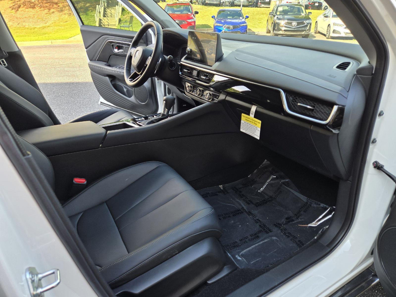 2025 Acura ADX Base - Photo 16