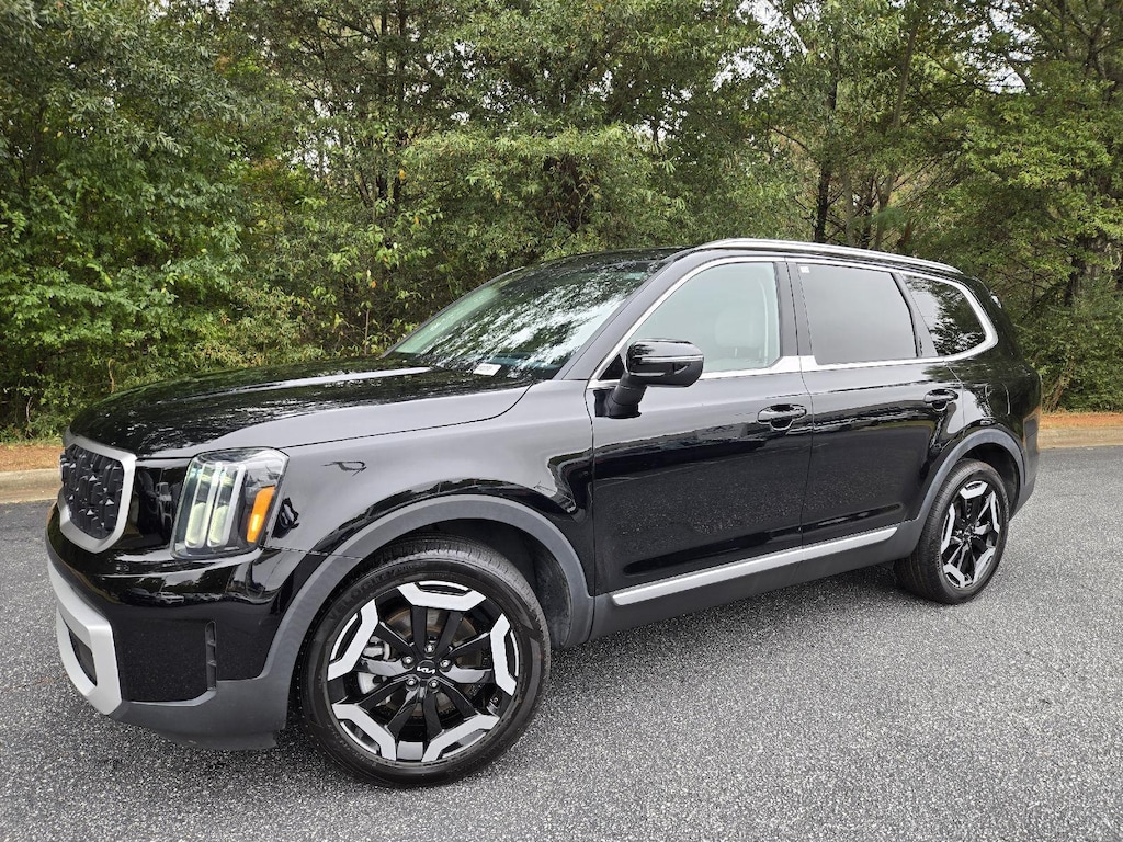 Used 2023 Kia Telluride EX SUV