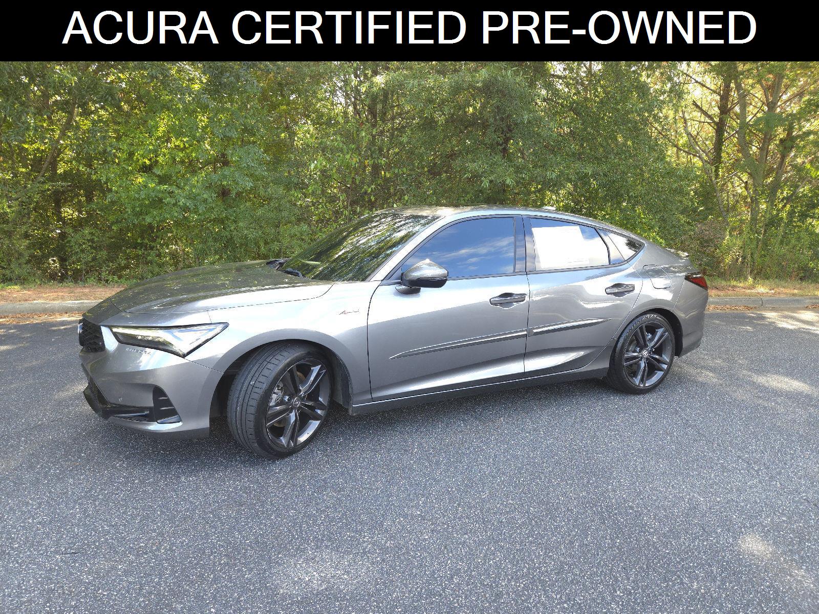 2023 Acura Integra