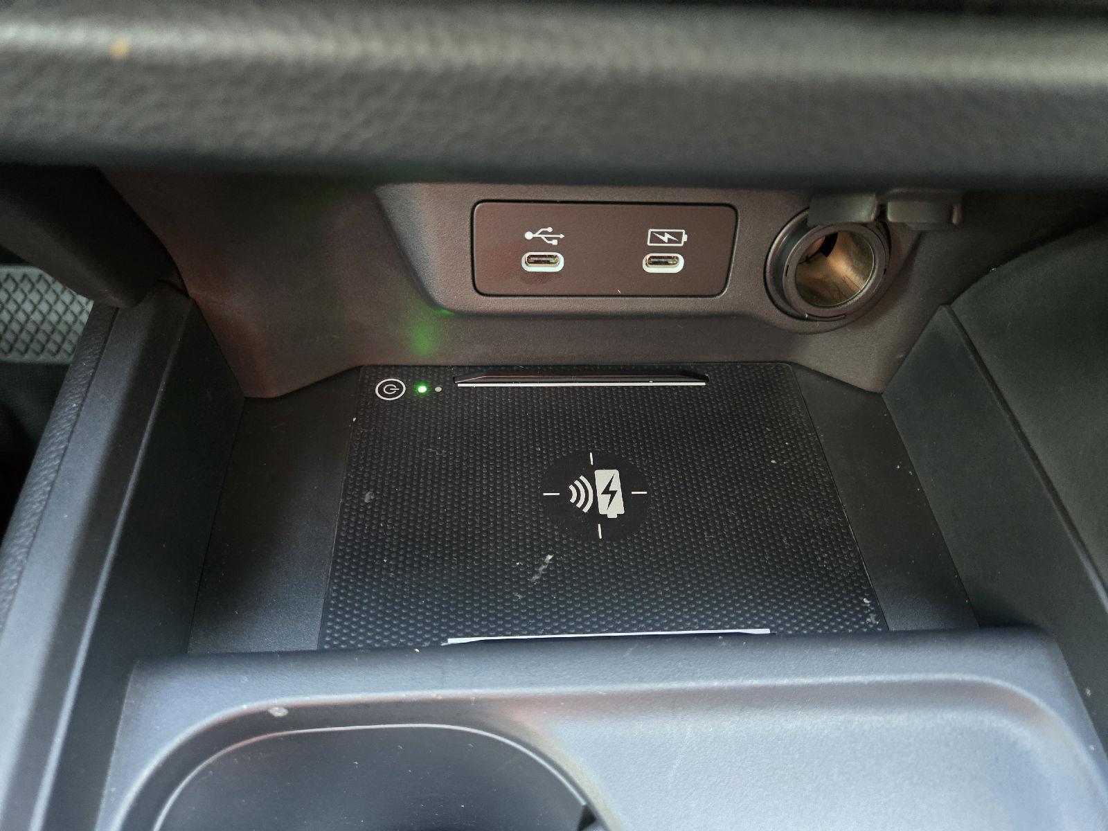 2025 Acura ADX Base - Photo 28