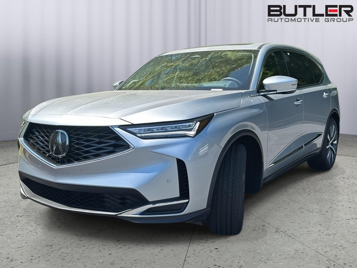 2026 Acura MDX w/Technology Package's photo