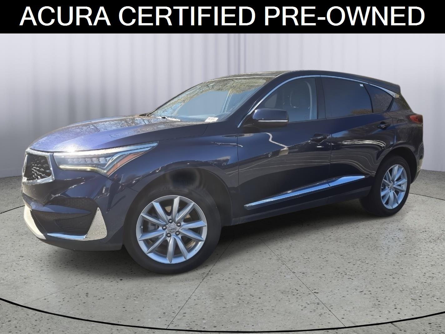 2020 Acura RDX Base's photo