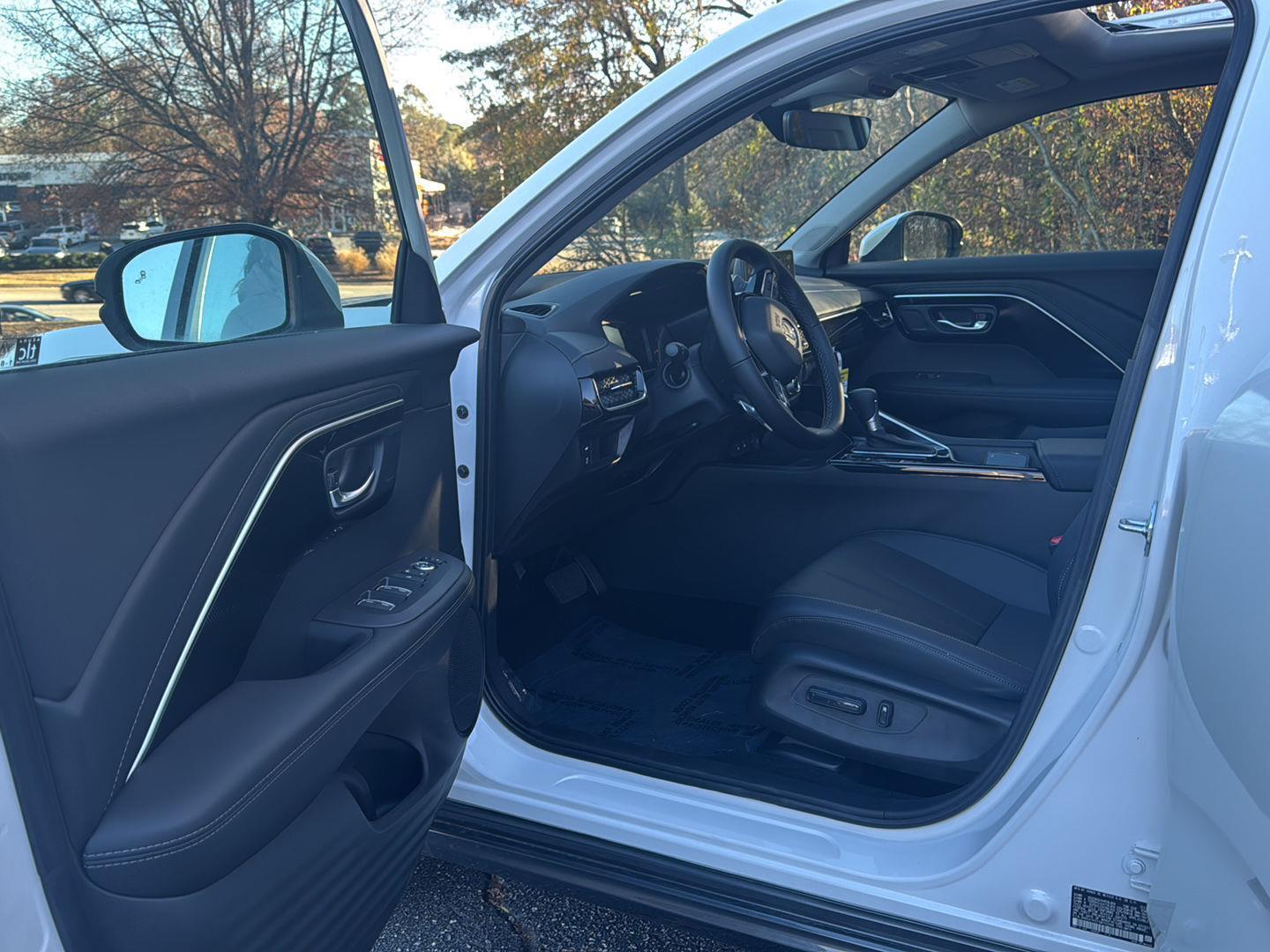 2025 Acura ADX Base - Photo 7