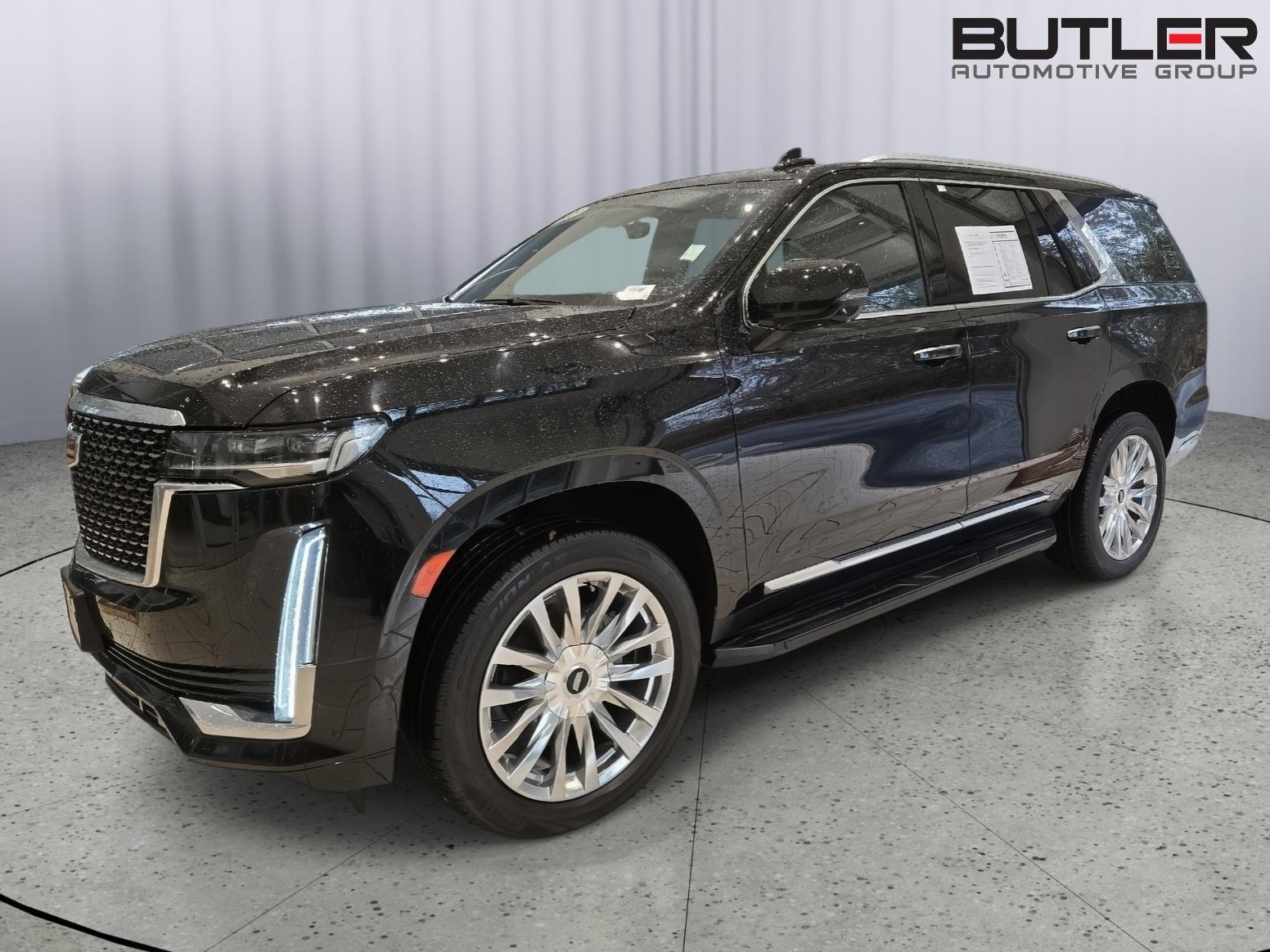 2023 Cadillac Escalade Premium Luxury's photo