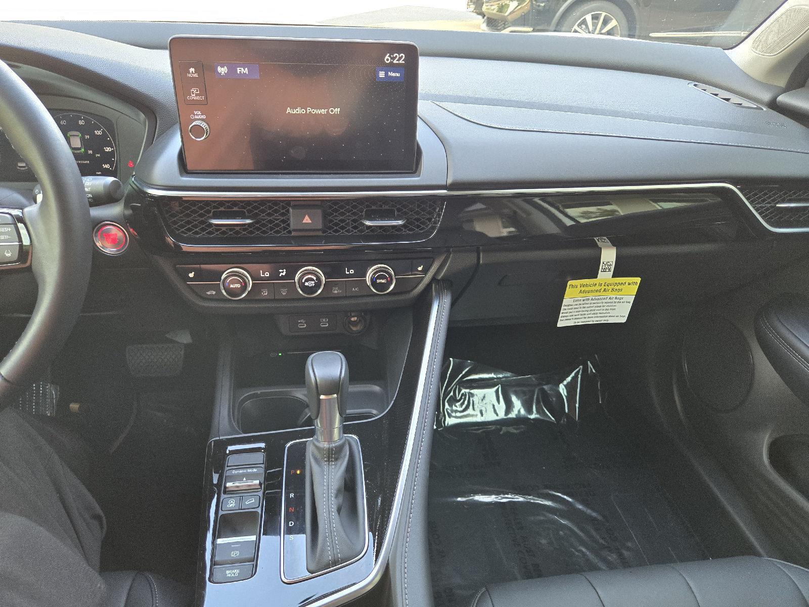 2025 Acura ADX Base - Photo 7