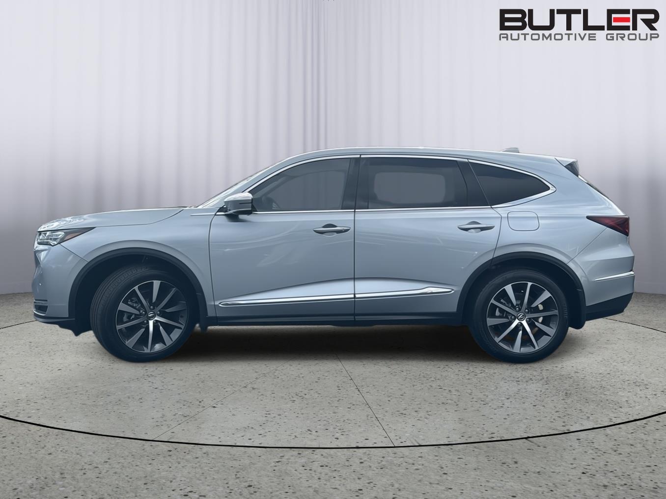 2026 Acura MDX Technology Package - Photo 3