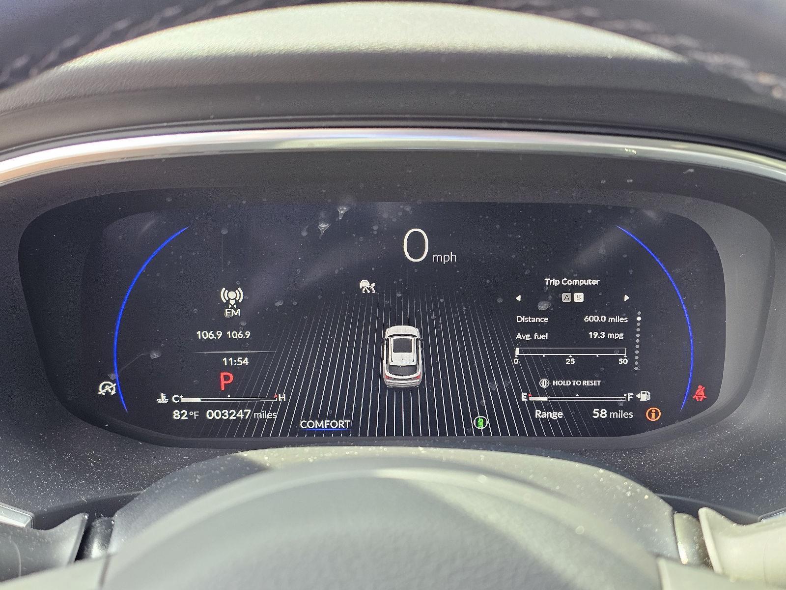 2026 Acura MDX Technology Package - Photo 22