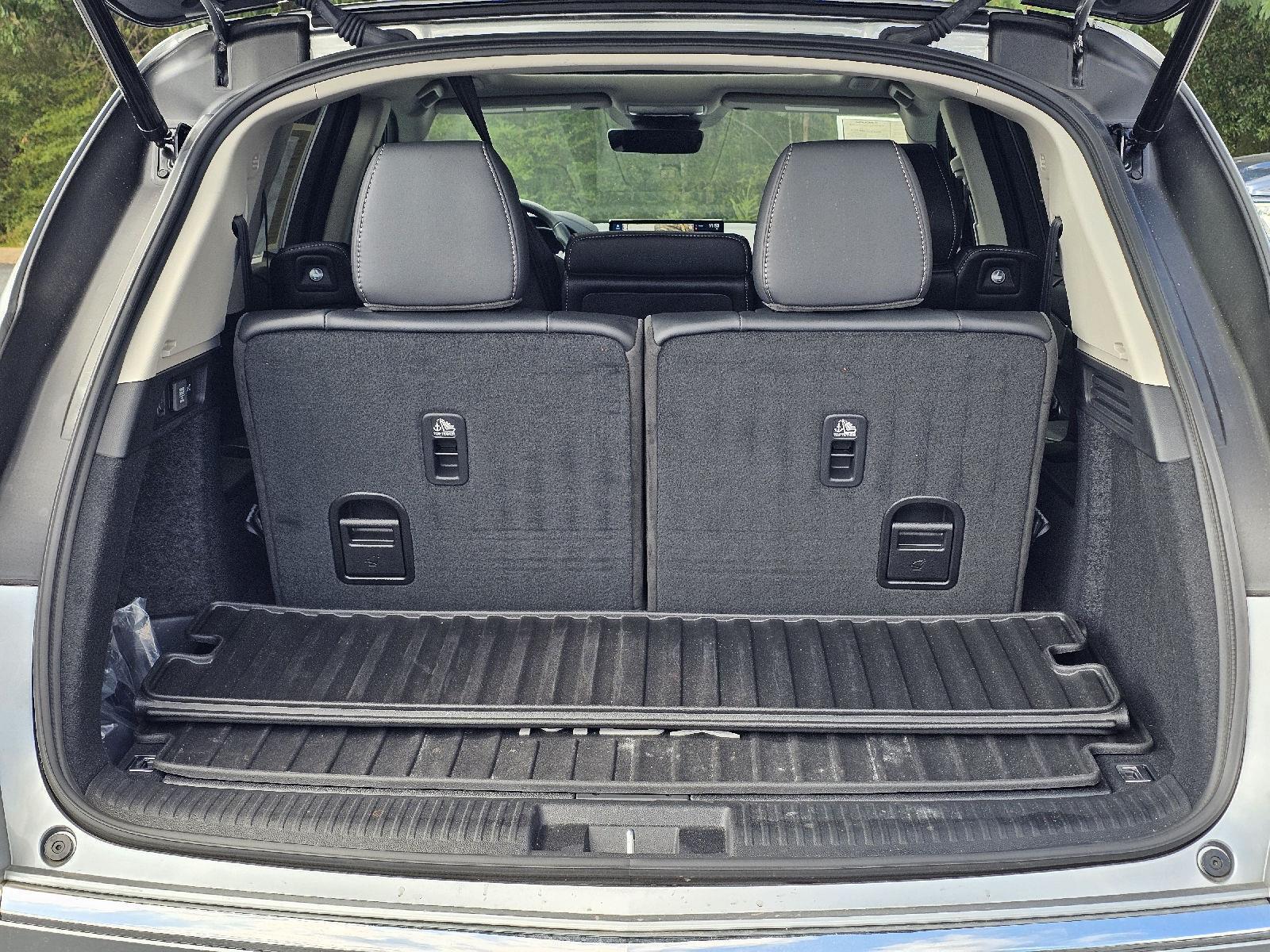 2026 Acura MDX Technology Package - Photo 11
