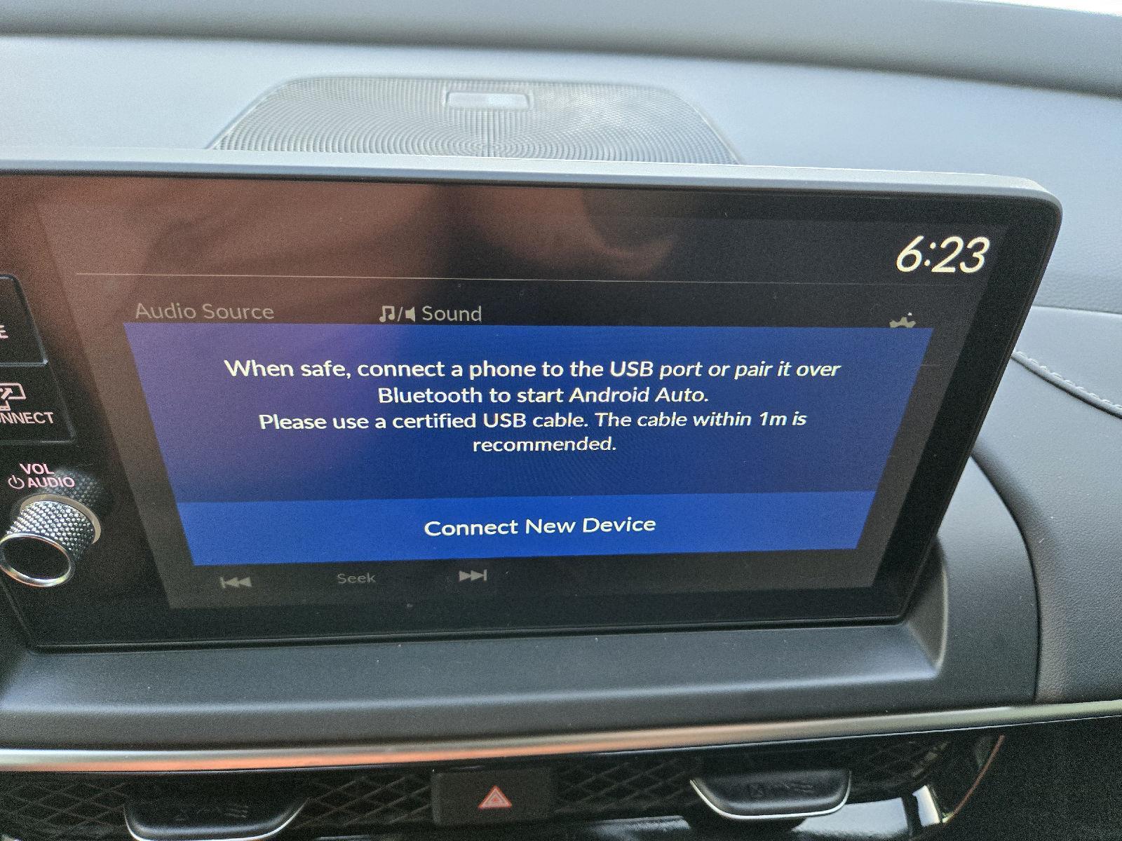 2025 Acura ADX Base - Photo 29