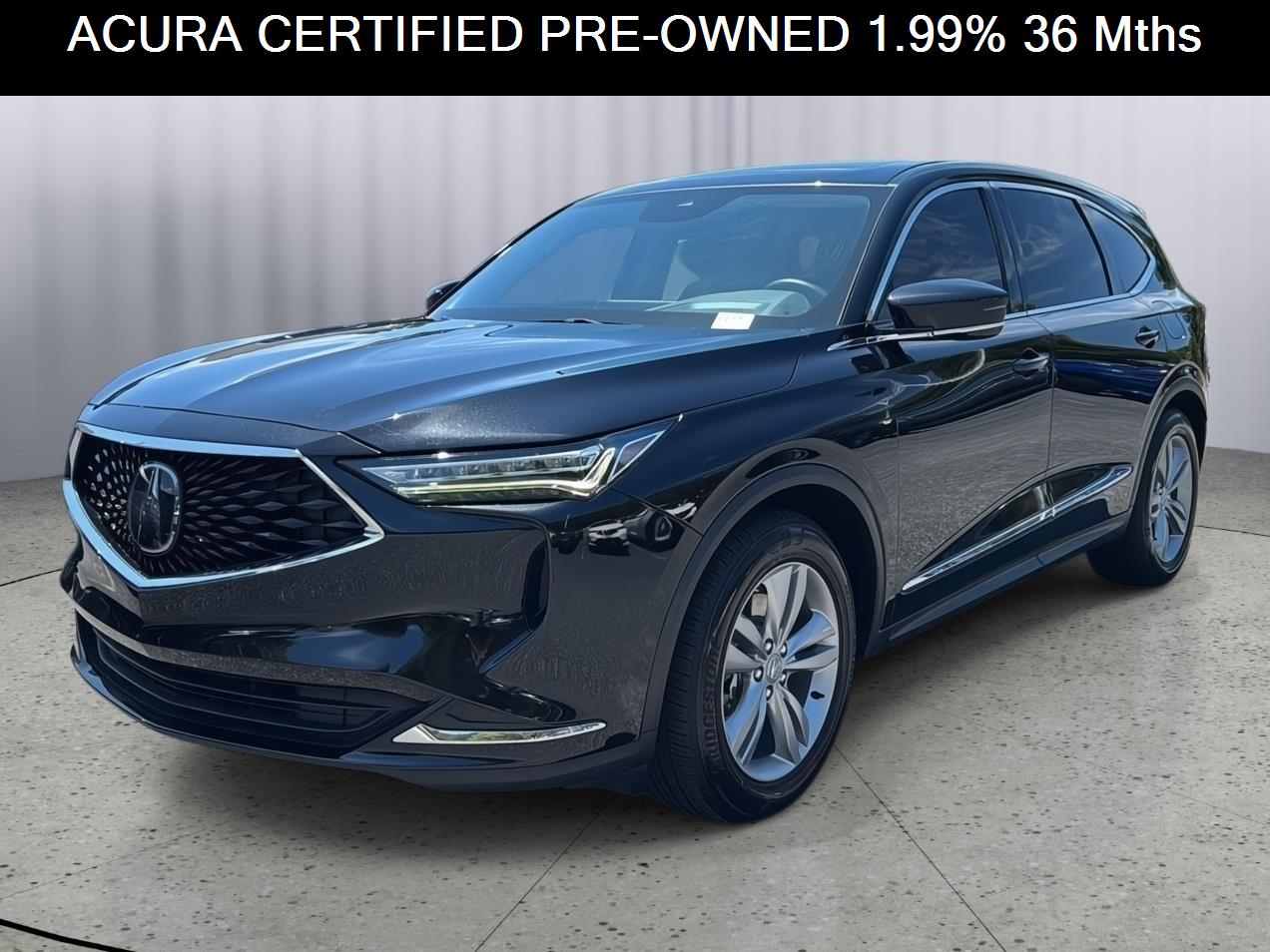 2024 Acura MDX -'s photo