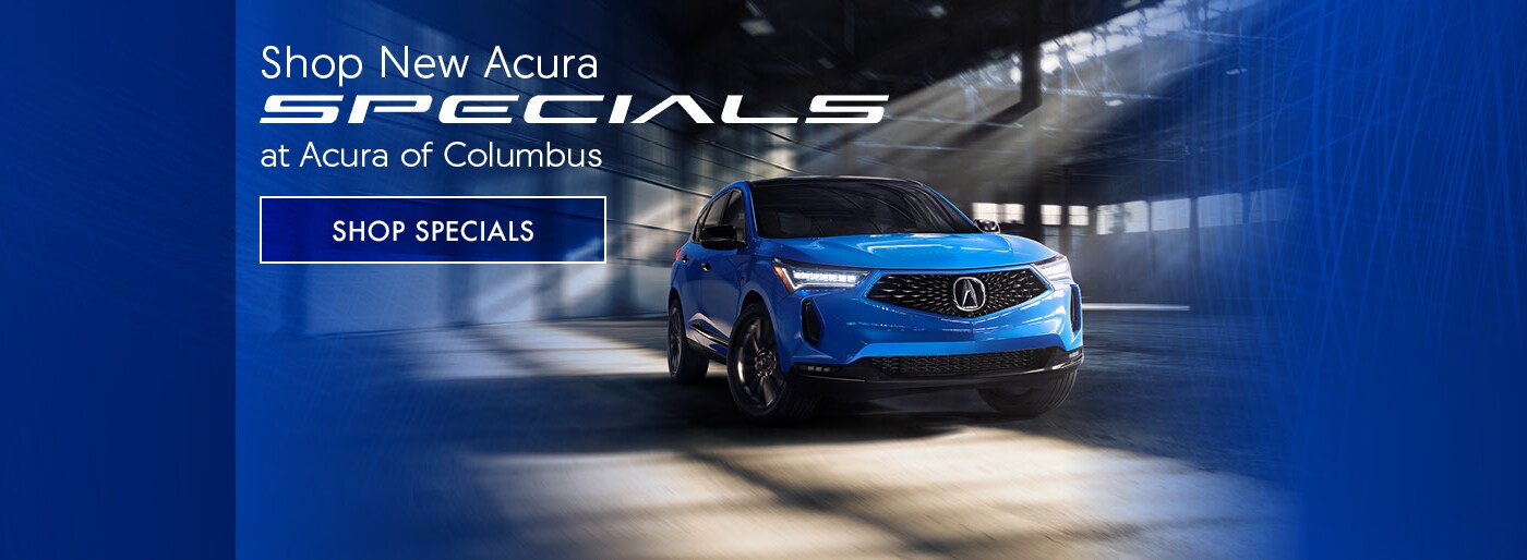 Acura of Columbus, GA New & Used Car Dealer Serving Opelika, Phenix