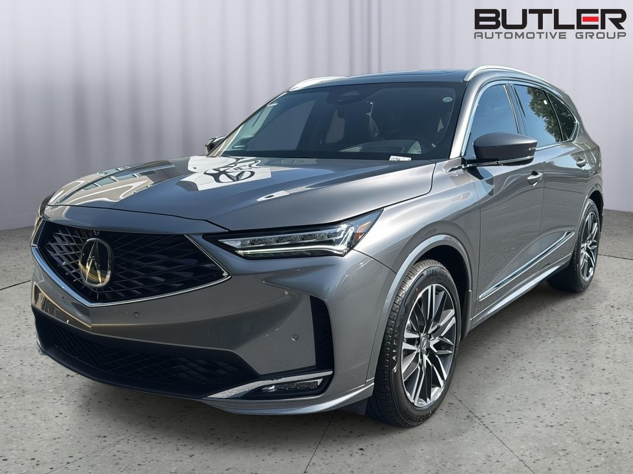2026 Acura MDX SH-AWD w/Advance Package's photo