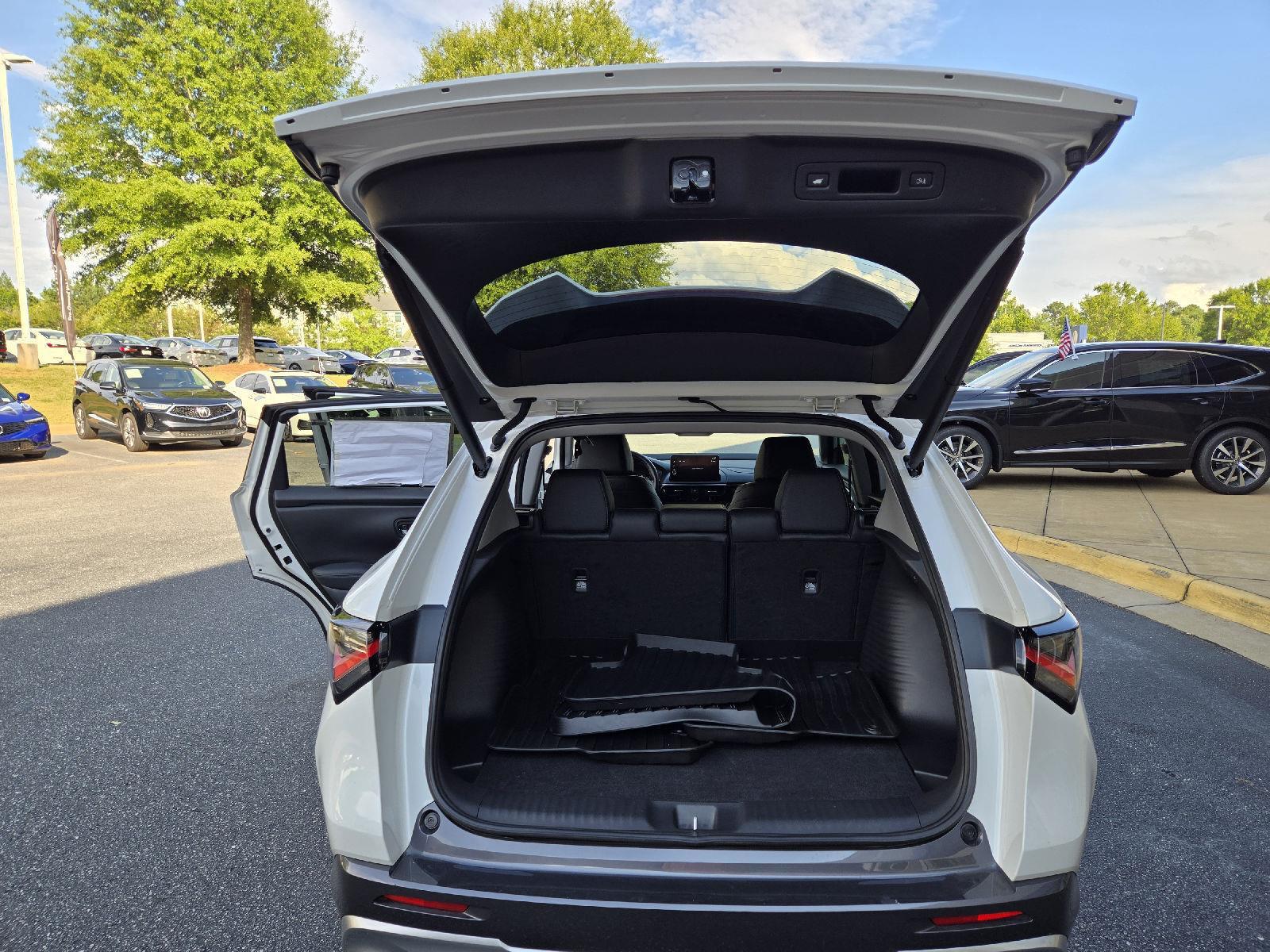 2025 Acura ADX Base - Photo 12