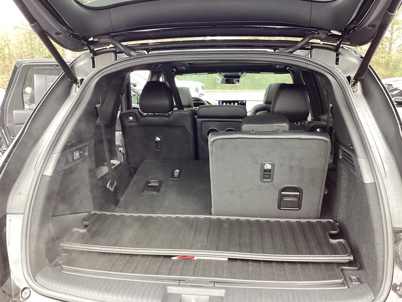 2026 Acura MDX A-Spec Package - Photo 12
