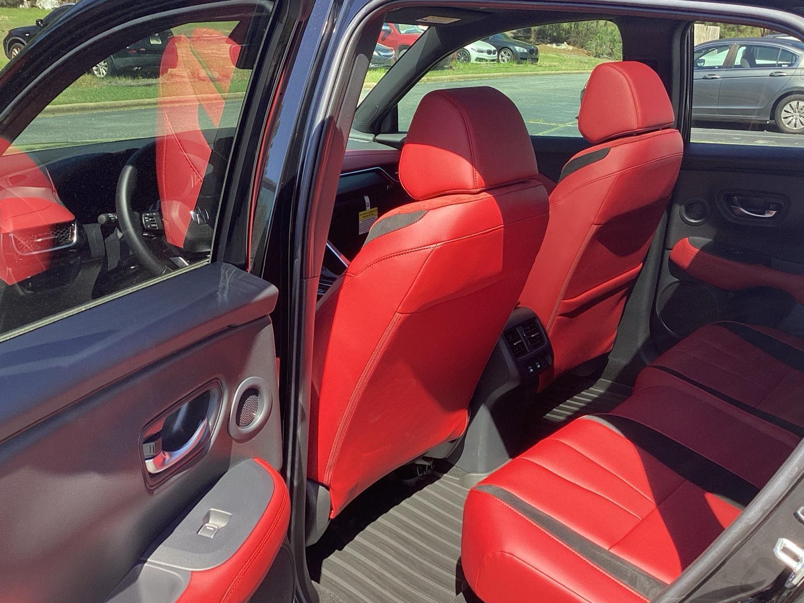 2025 Acura ADX A-Spec Package - Photo 12