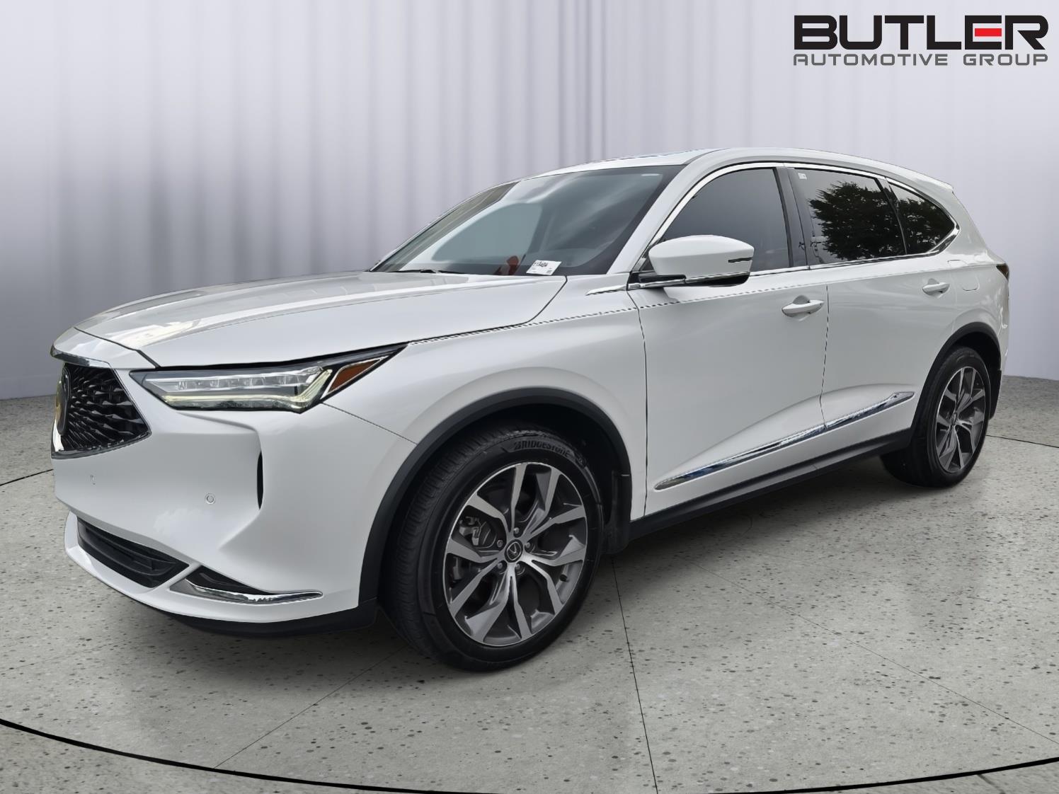 2023 Acura MDX