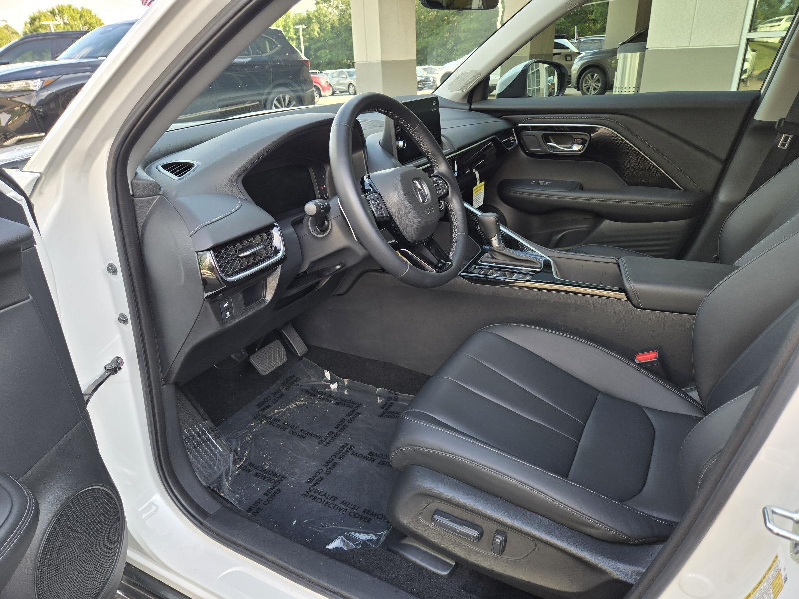 2025 Acura ADX Base - Photo 14