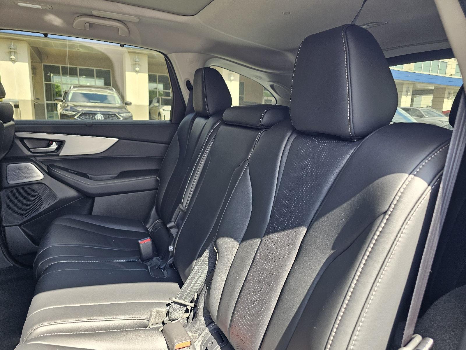 2026 Acura MDX Technology Package - Photo 33