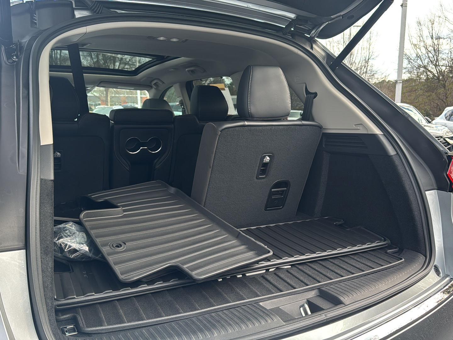 2026 Acura MDX Technology Package - Photo 10