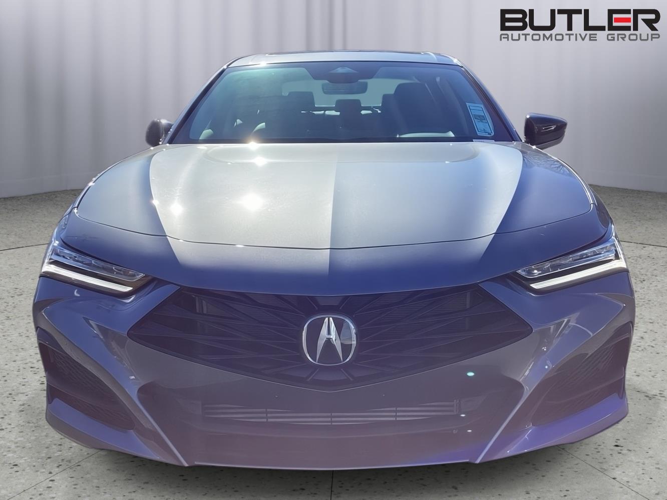 2025 Acura TLX