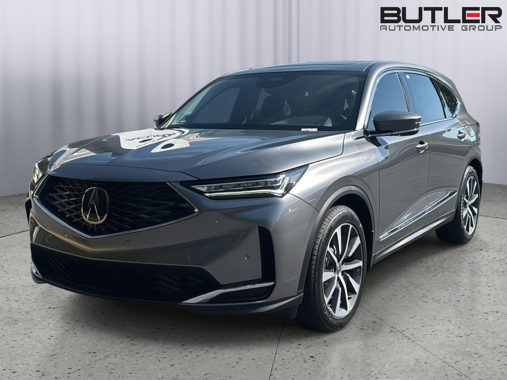 2026 Acura MDX w/Technology Package's photo