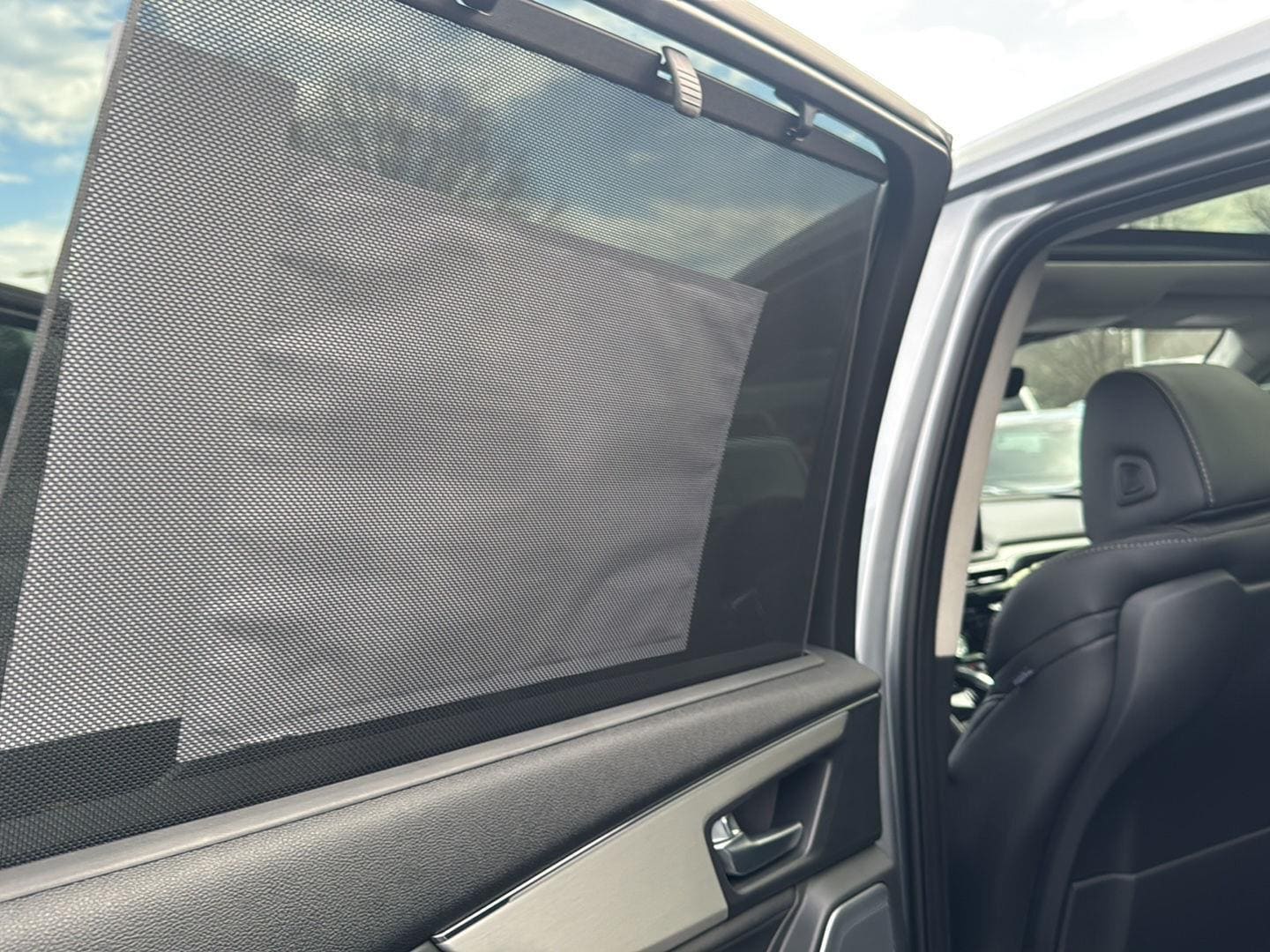 2026 Acura MDX Technology Package - Photo 11