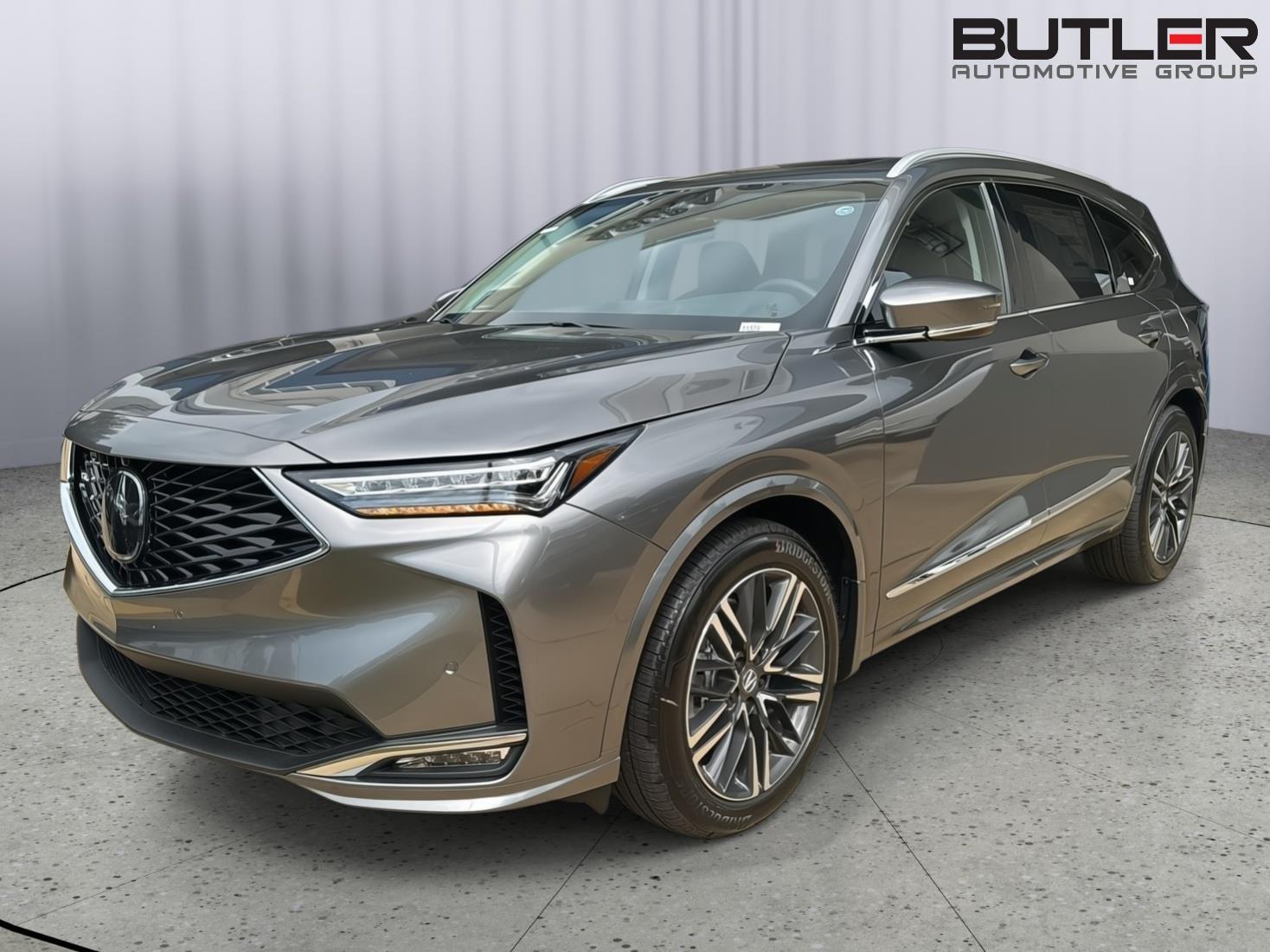 2026 Acura MDX SH-AWD w/Advance Package's photo