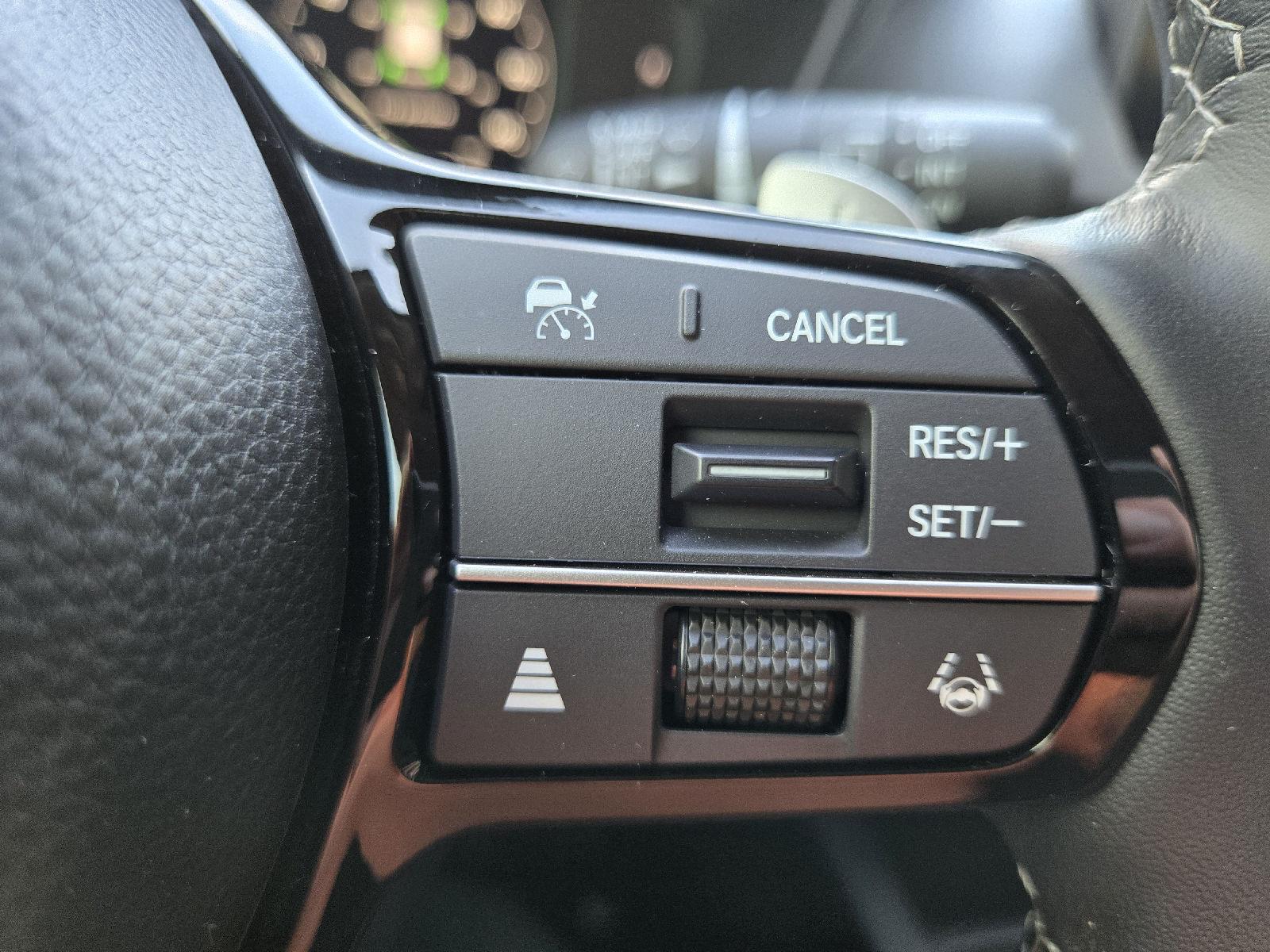 2025 Acura ADX Base - Photo 23