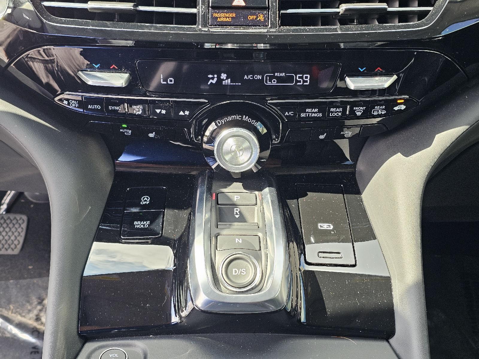 2026 Acura MDX Technology Package - Photo 28