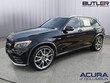  Mercedes-Benz AMG GLC 43
