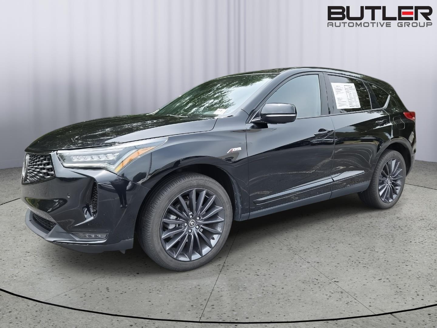 2023 Acura RDX