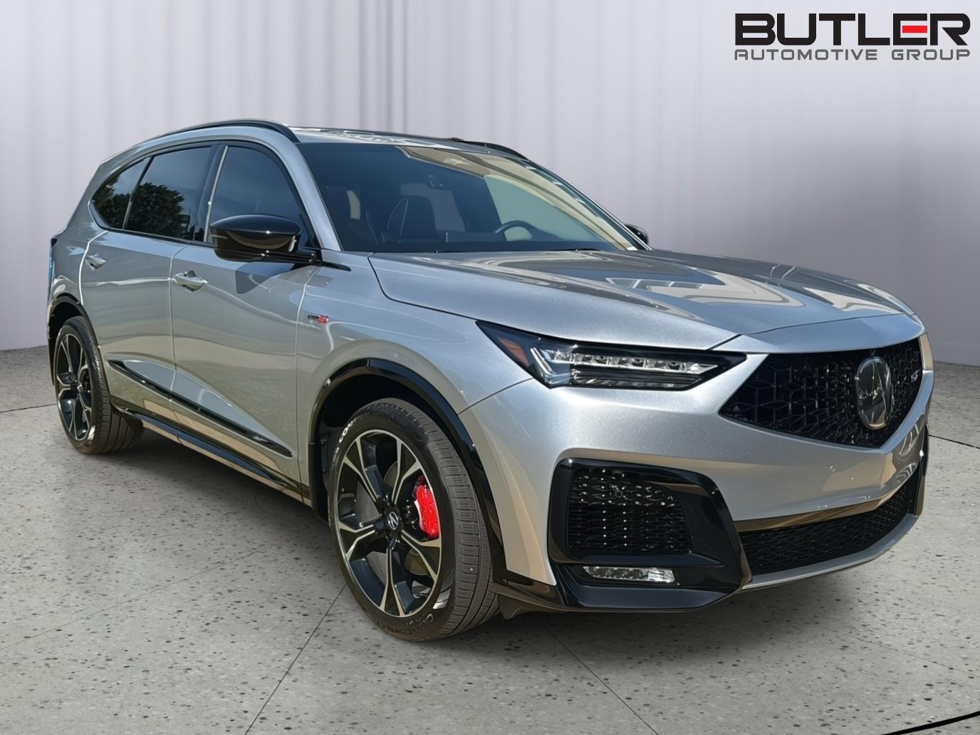 2026 Acura MDX Type S w/Advance Package's photo