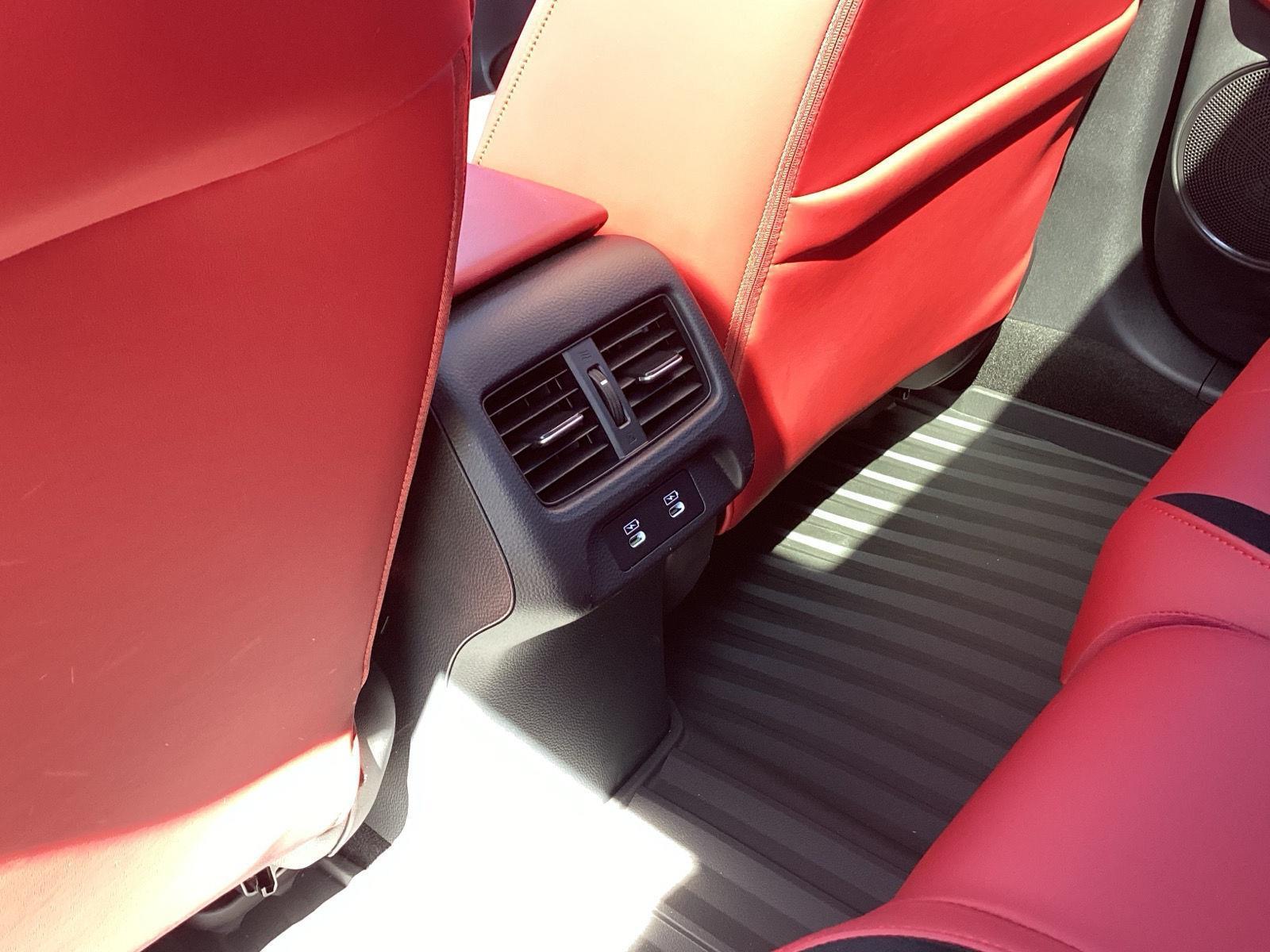 2025 Acura ADX A-Spec Package - Photo 11
