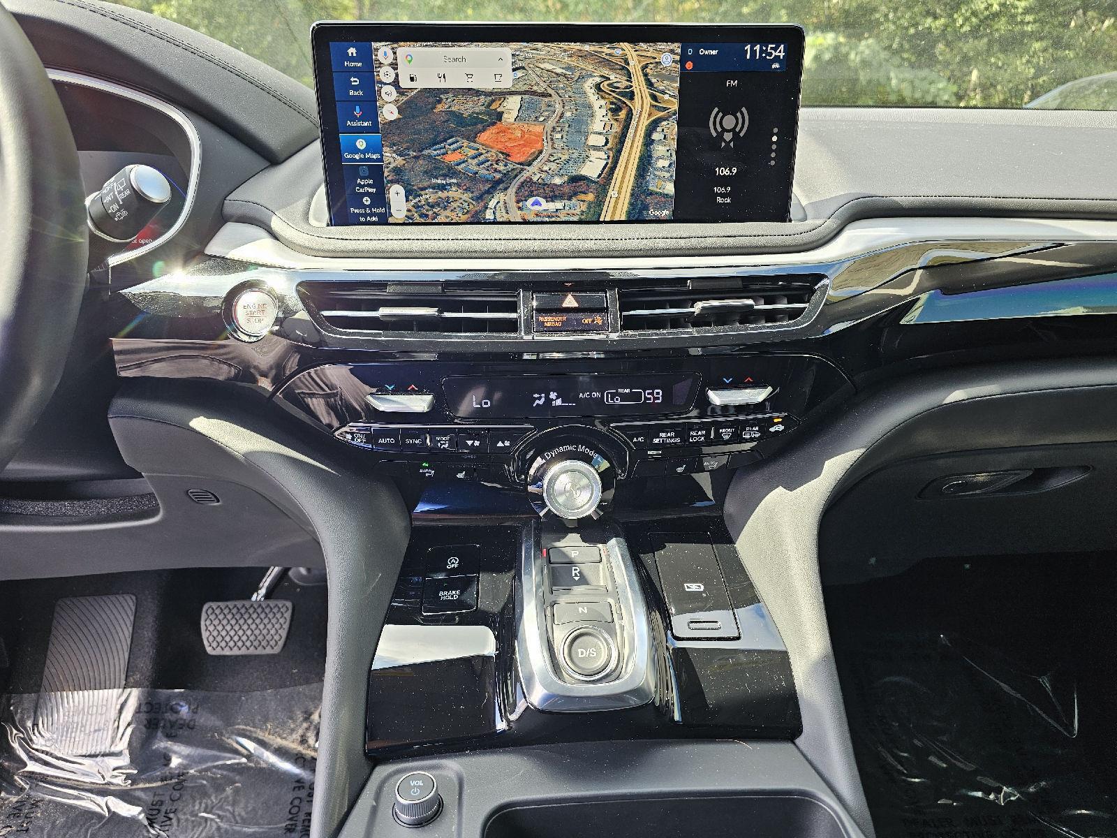2026 Acura MDX Technology Package - Photo 24