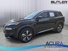 2023 Nissan Rogue SL SUV