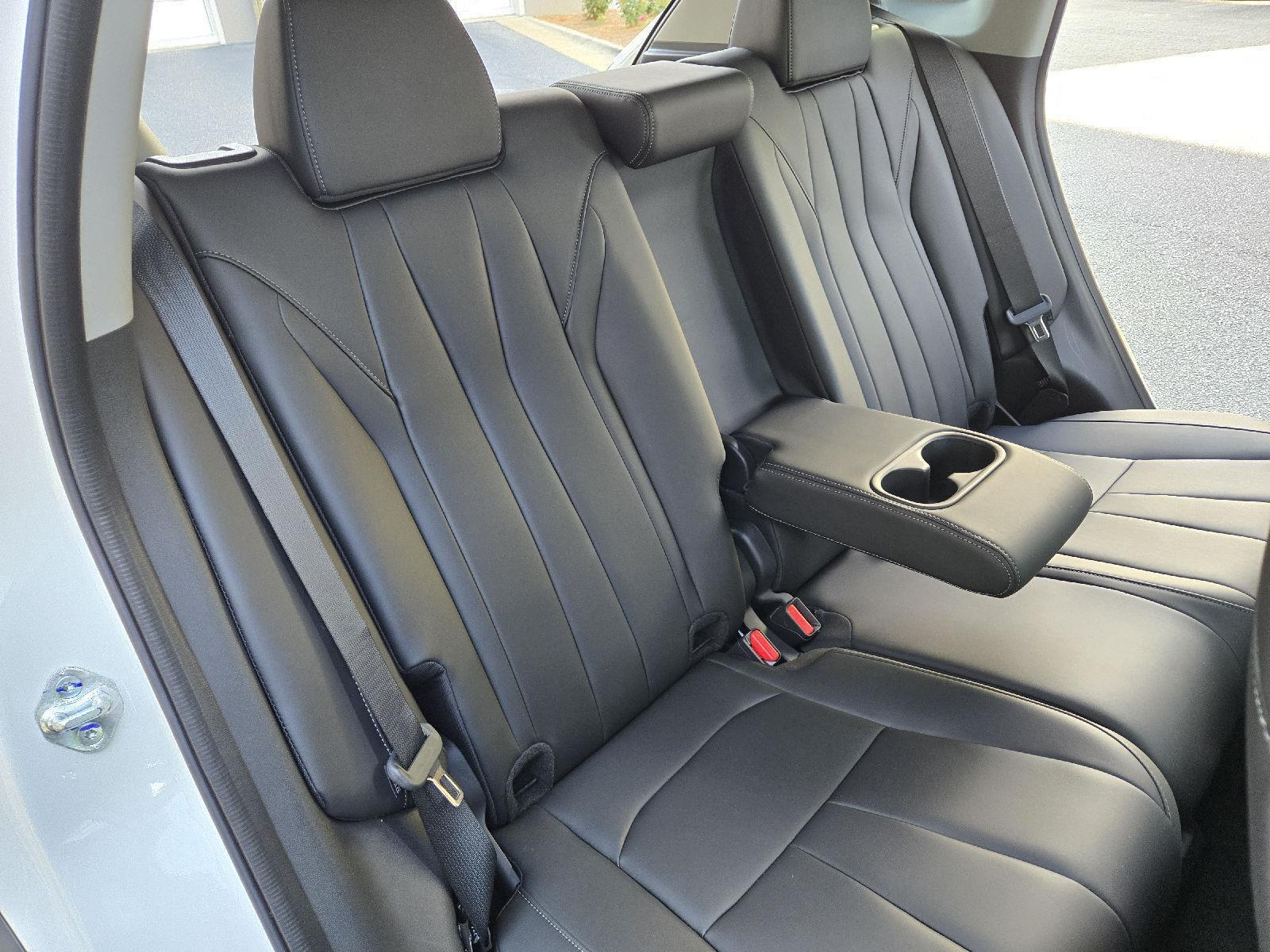 2025 Acura ADX Base - Photo 17