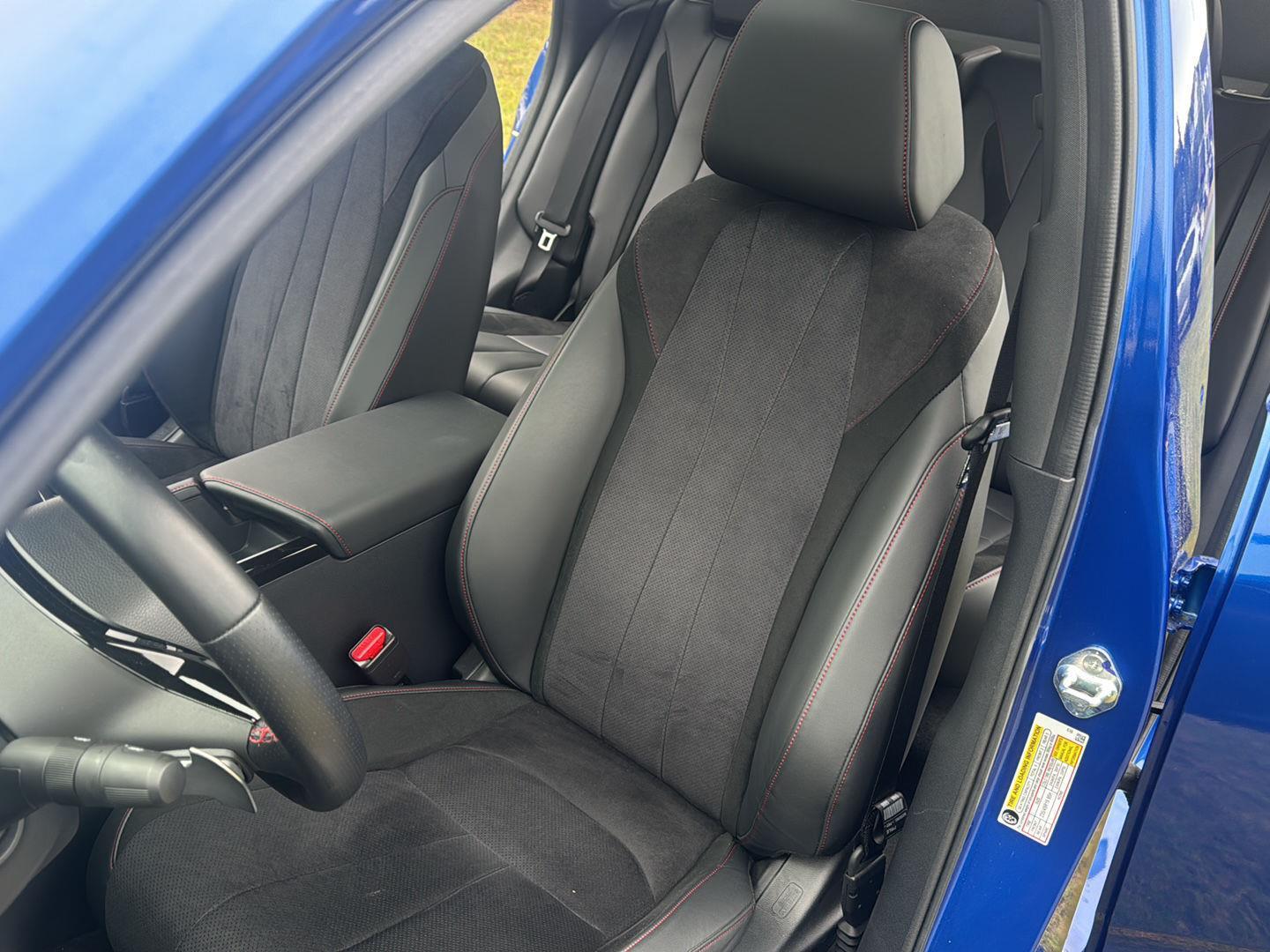 2025 Acura ADX A-Spec Package - Photo 20