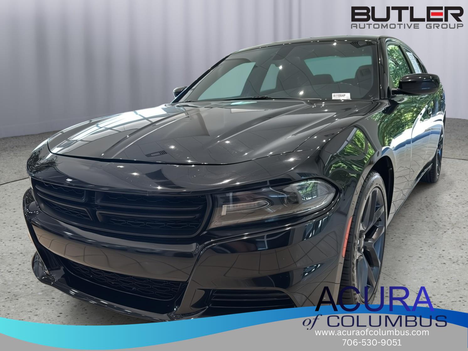 2021 Dodge Charger SXT's photo