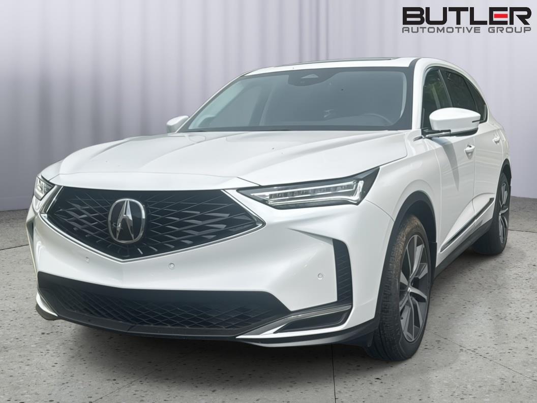 2026 Acura MDX w/Technology Package's photo