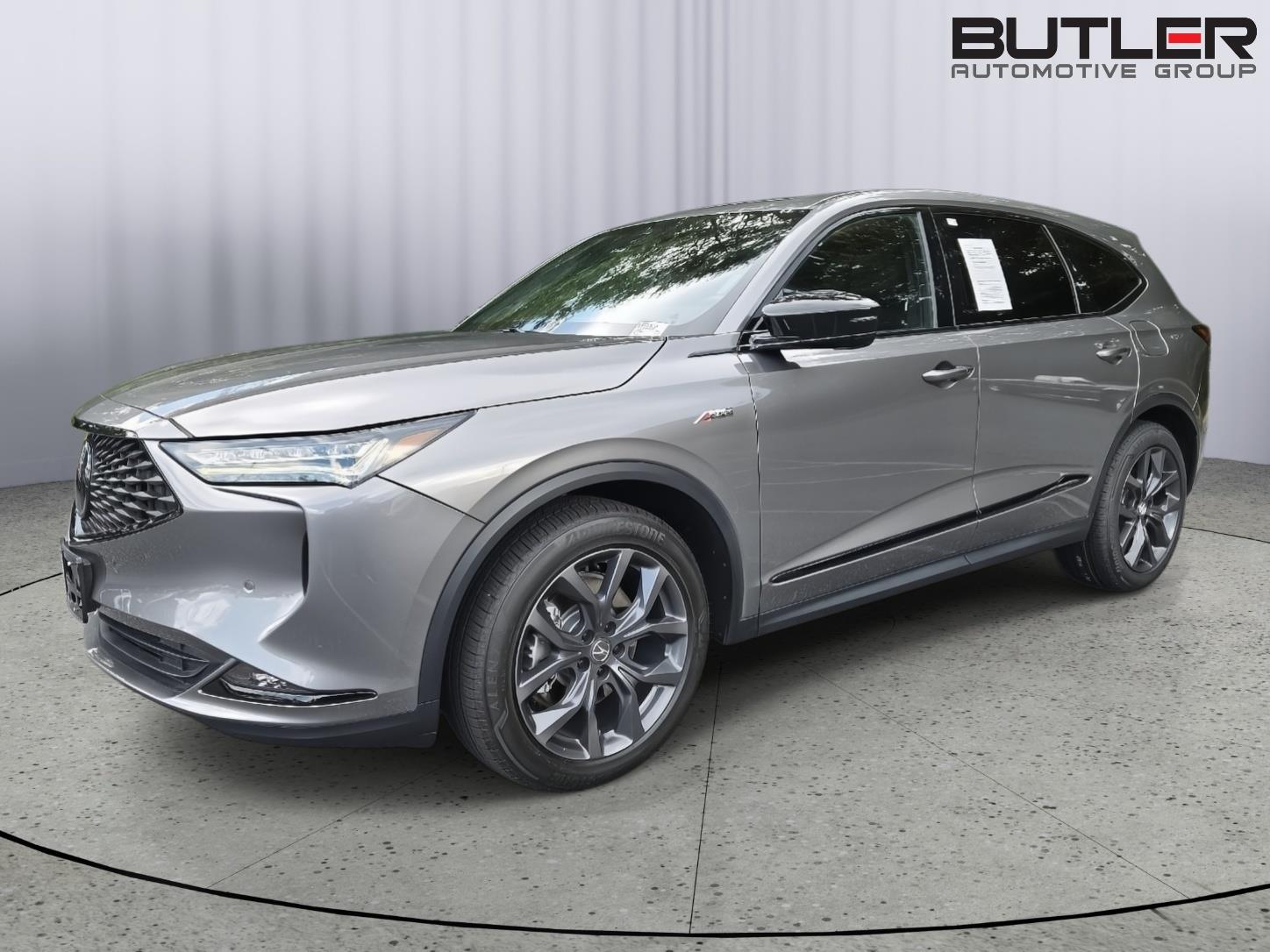 2023 Acura MDX