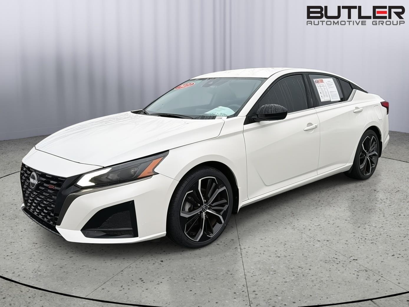 2023 Nissan Altima