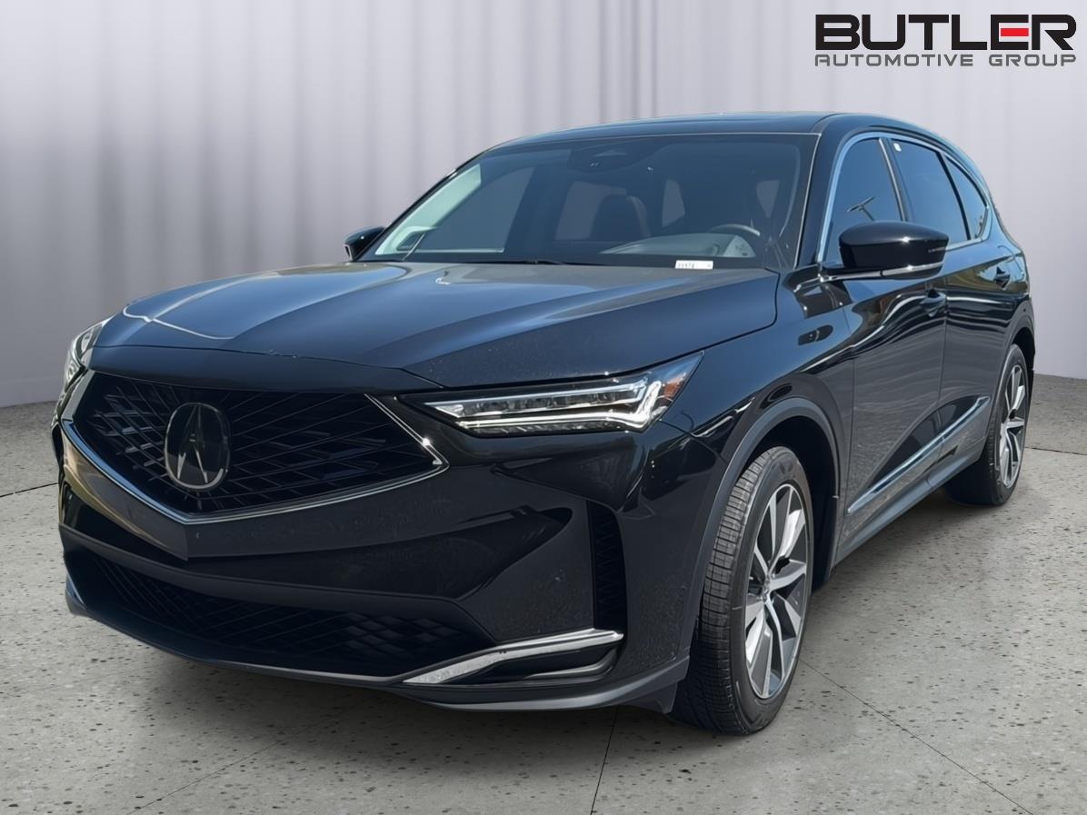 2026 Acura MDX w/Technology Package's photo