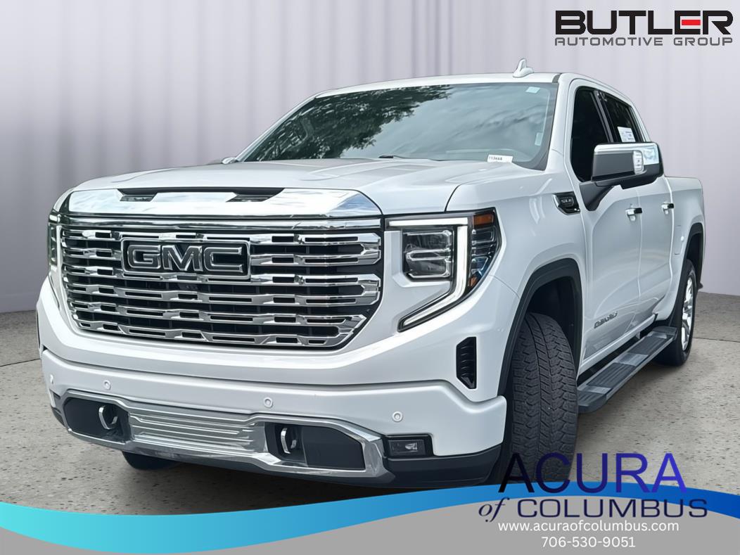2024 GMC Sierra 4WD Crew Cab Short Box Denali's photo