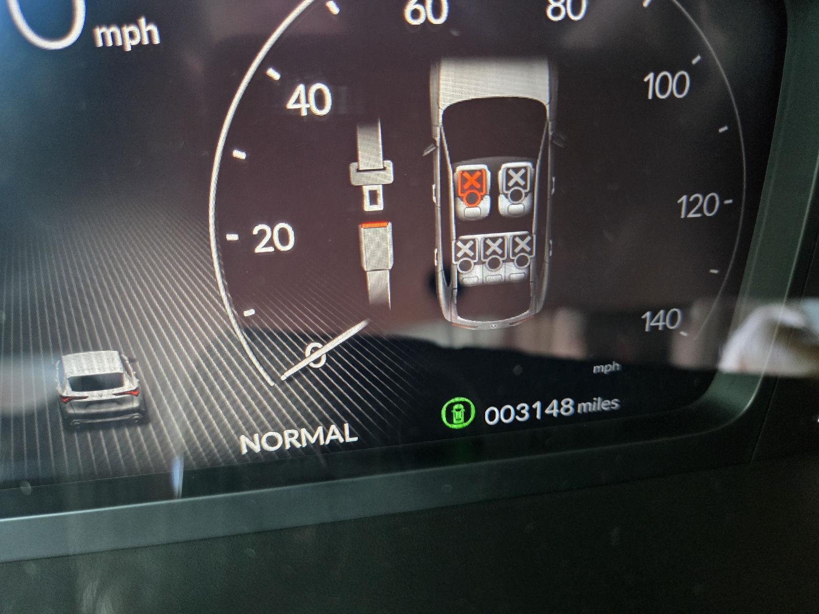 2025 Acura ADX Base - Photo 22