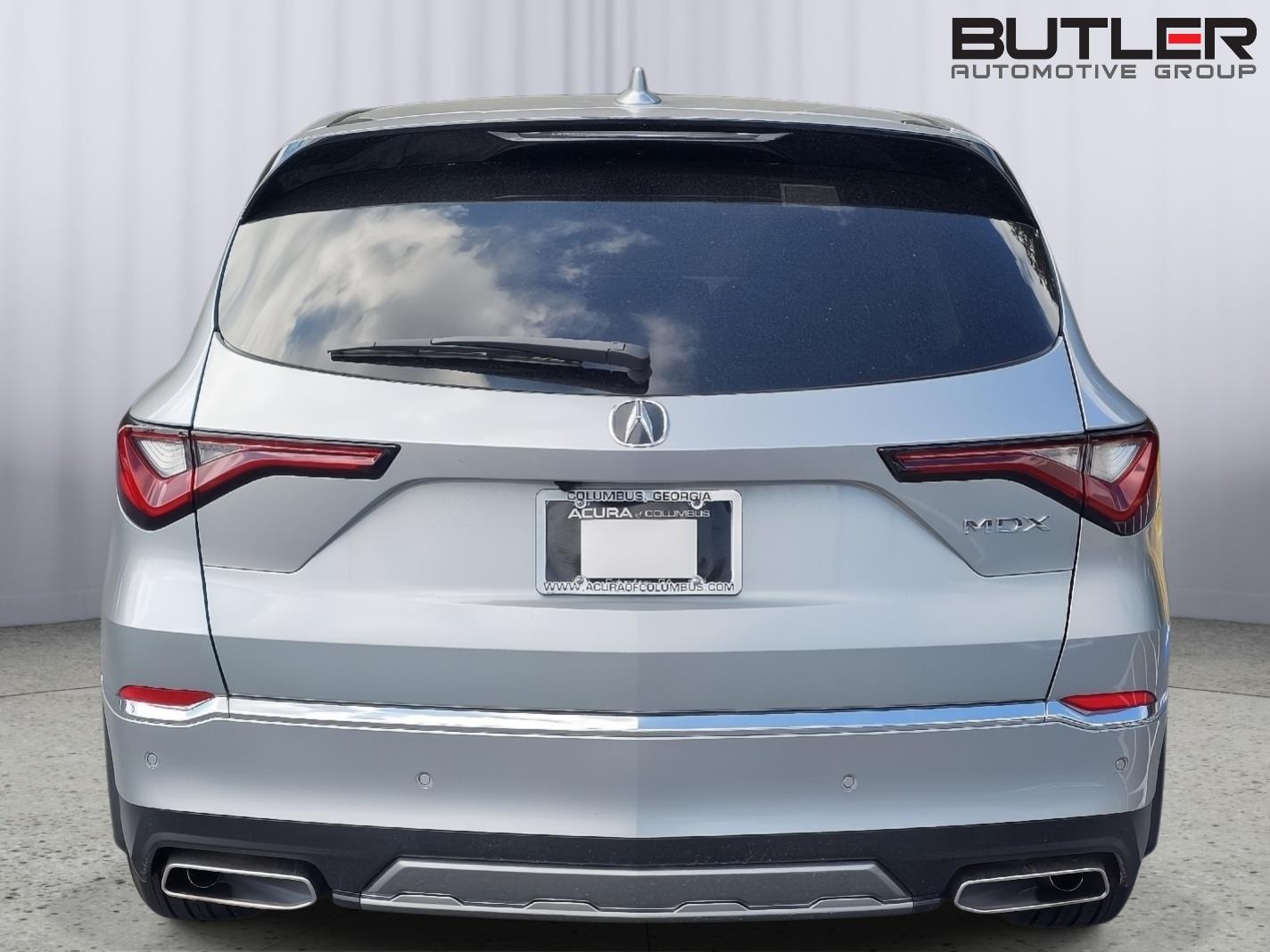 2026 Acura MDX Technology Package - Photo 10